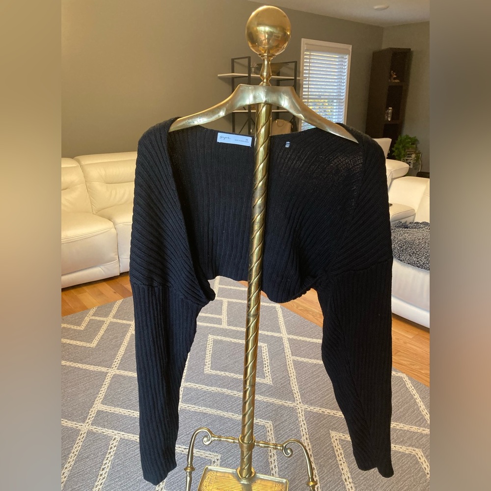 Supre Emma Oversized Knit Shrug
